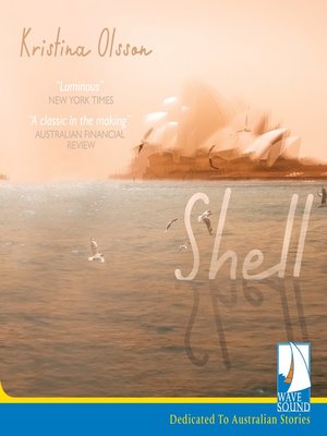 cover image of Shell